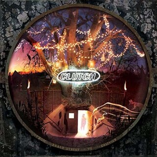 CLUTCH - From Beale Street To Oblivion (Lp)