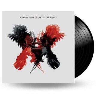 KINGS OF LEON - Only By The Night (Vinyl) (Reissue)