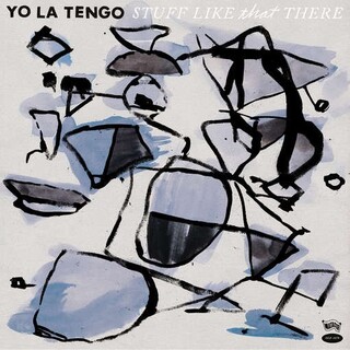 YO LA TENGO - Stuff Like That There (Vinyl)