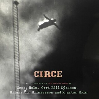 GEORG HOLM &amp; ORRI PALL DYRASON - Circe