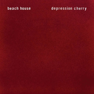 BEACH HOUSE - Depression Cherry (Vinyl)