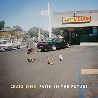 CRAIG FINN - Faith In The Futere