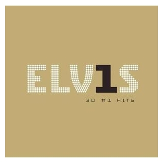 PRESLEY - Elvis 30 #1 Hits (Vinyl) (Reissue)