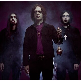 WITH THE DEAD - With The Dead