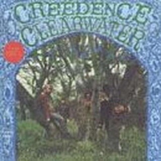 CREEDENCE CLEARWATER REVIVAL - Creedence Clearwater..