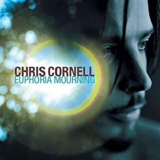 CHRIS CORNELL - Euphoria Mourning 2015