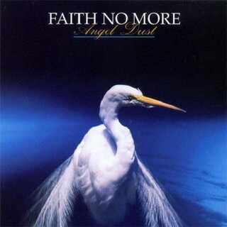 FAITH NO MORE - Angel Dust (Deluxe Reissue Edition) (Vinyl)