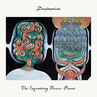 DERADOORIAN - Expanding Flower Planet, The (Vinyl)