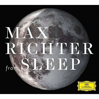 MAX RICHTER - From Sleep -ltd-