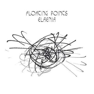 FLOATING POINTS - Elaenia (Vinyl)