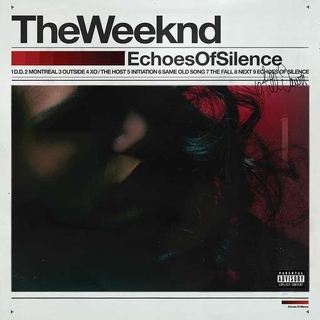 THE WEEKND - Echoes Of Silence