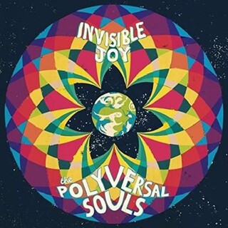 THE POLYVERSAL SOULS - Invisible Joy