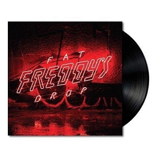 FAT FREDDYS DROP - Bays (Vinyl)