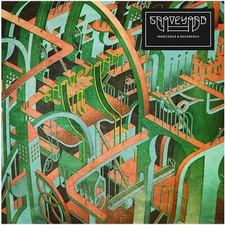 GRAVEYARD - Innocence &amp; Decadence (Vinyl)