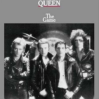 QUEEN - Game, The (180gm Vinyl) (2015 Reissue)