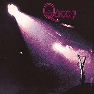 QUEEN - Queen (180gm Vinyl) (2015 Reissue)