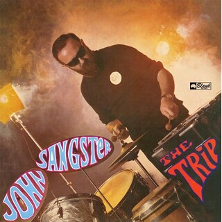 JOHN SANGSTER - The Trip