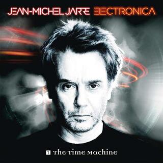 JEAN-MICHEL JARRE - Electronica 1: The Time Machin