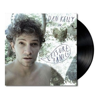 DAN KELLY - Leisure Panic (Vinyl)