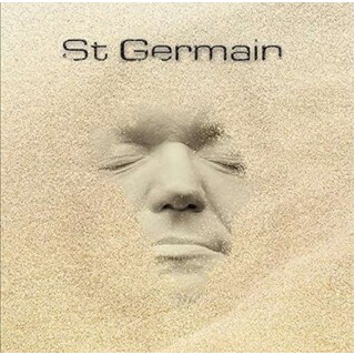 ST GERMAIN - St Germain (Vinyl)