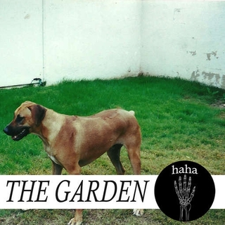 THE GARDEN - Haha (Vinyl)