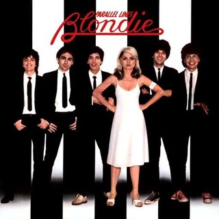 BLONDIE - Parallel Lines (Lp)