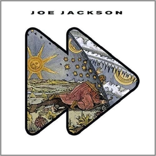 JOE JACKSON - Fast Forward
