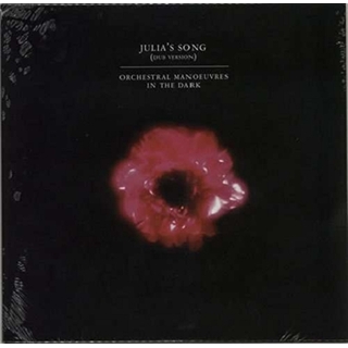 ORCHESTRAL MANOEUVRES IN THE DARK - Julia&#39;s Song (Dub Version) / 10 To 1