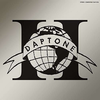 VARIOUS ARTISTS - Daptone Gold Vol. Ii - Includes Poster And Iron-on Patch