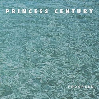 PRINCESS CENTURY - Progress