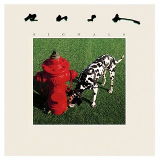 RUSH - Signals (Lp)