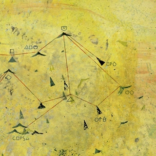 BESNARD LAKES - Golden Lion (Dlcd)