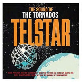 THE TORNADOS - Telstar (180g)