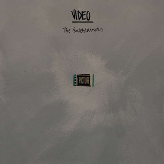 VIDEO - Entertainers (Vinyl)
