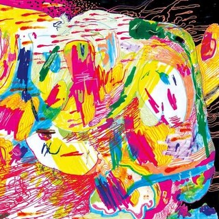 STARDEATH AND WHITE DWARFS &amp; CASKET GIRLS - What Keeps You Up At Night [12in] (Flaming Lips Side Project, B-side Etching, Indie-retail Exclusive) (Rsd