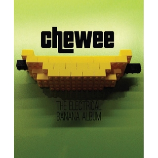 CHEWEE - The Electrical Banana Album (Vinyl W/ Cd)