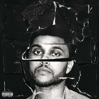 THE WEEKND - Beauty Behind The Madness