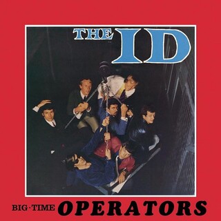 THE ID - Big Time Operators