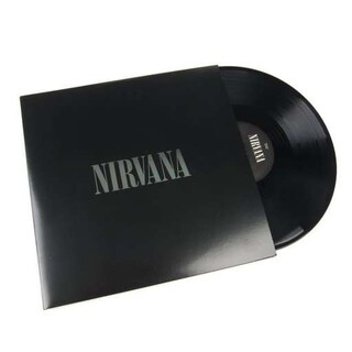 NIRVANA - Nirvana (2lp)