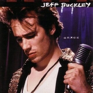 JEFF BUCKLEY - Grace (180g Heavyweight Vinyl Lp - Remastered)