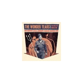 THE WONDER YEARS - Greatest Generation
