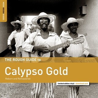 VARIOUS ARTISTS - Rough Guide To Calypso Gold, The
