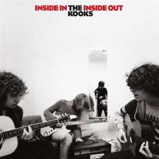 THE KOOKS - Inside In/inside Out