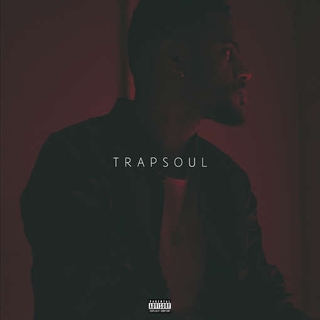 BRYSON TILLER - Trapsoul (Dli)