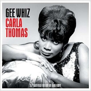 CARLA THOMAS - Gee Whiz (Vinyl)