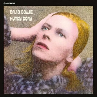 DAVID BOWIE - Hunky Dory (180g Vinyl)