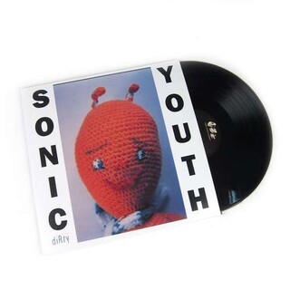 SONIC YOUTH - Dirty -hq-