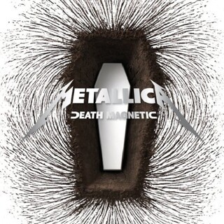 METALLICA - Death Magnetic (Vinyl)