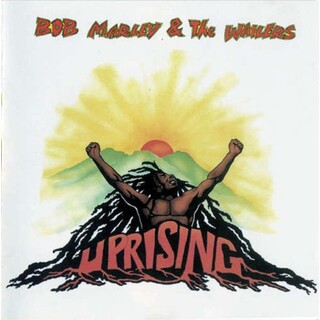 BOB MARLEY &amp; THE WAILERS - Uprising