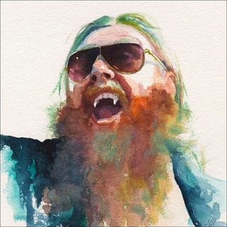 BENJI HUGHES - Songs In The Key Of Animals